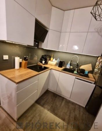 Mieszkanie 3-pokojowe Warszawa Wola, ul. Marcina Kasprzaka. Zdjęcie 3