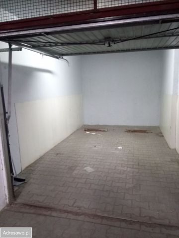 Garaż/miejsce parkingowe Kraków Mistrzejowice, ul. Wawelska. Zdjęcie 1