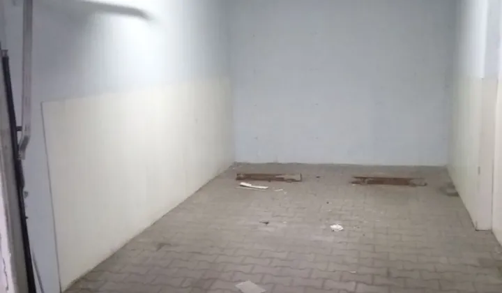 Garaż/miejsce parkingowe Kraków Mistrzejowice, ul. Wawelska