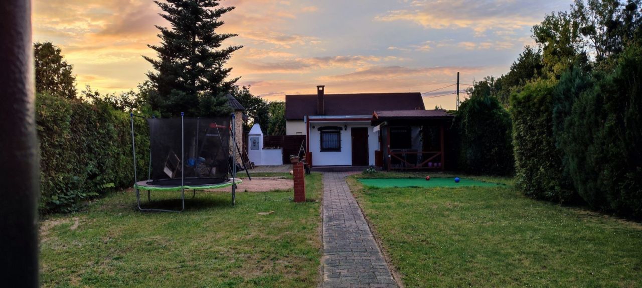 Działka rod Radzionków