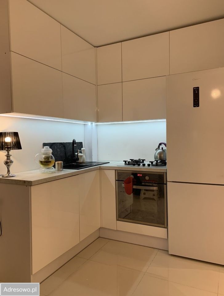 Mieszkanie 2-pokojowe Warszawa Bielany, ul. Dorycka. Zdjęcie 5