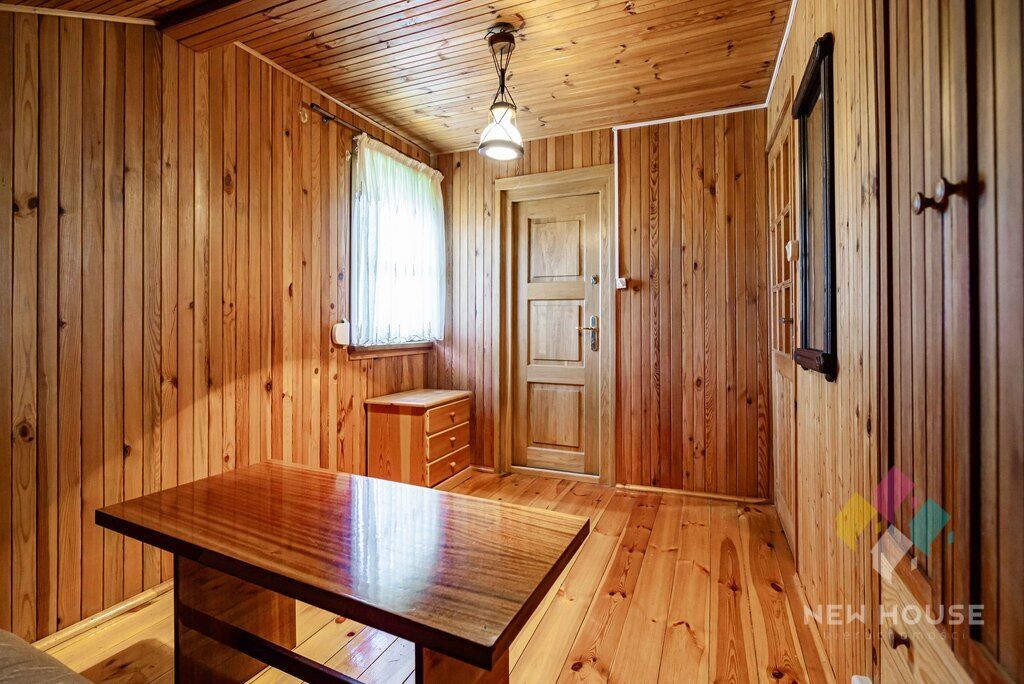 dom wolnostojący, 5 pokoi Zielonowo. Zdjęcie 9