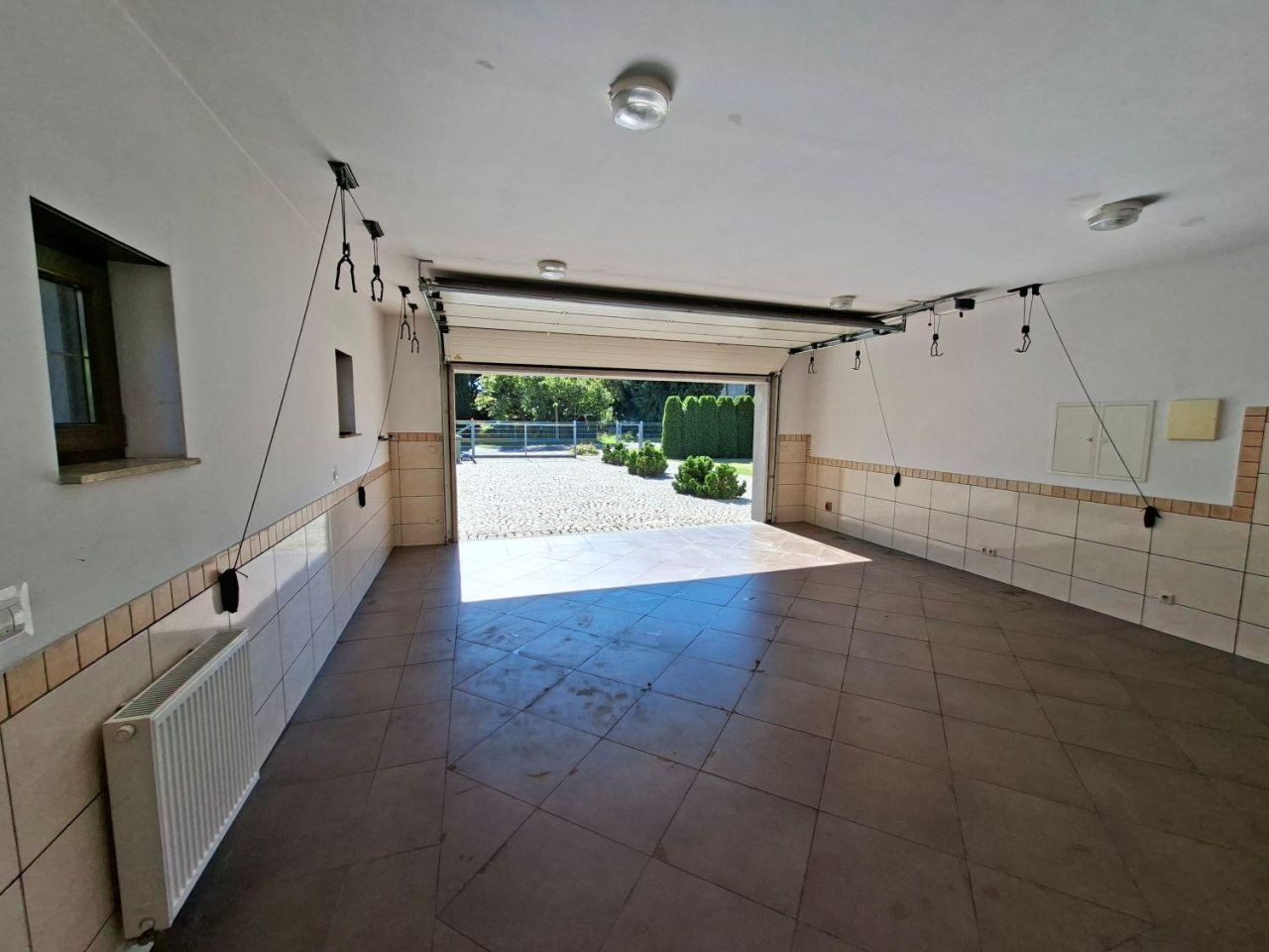 dom wolnostojący, 4 pokoje Kunów. Zdjęcie 30