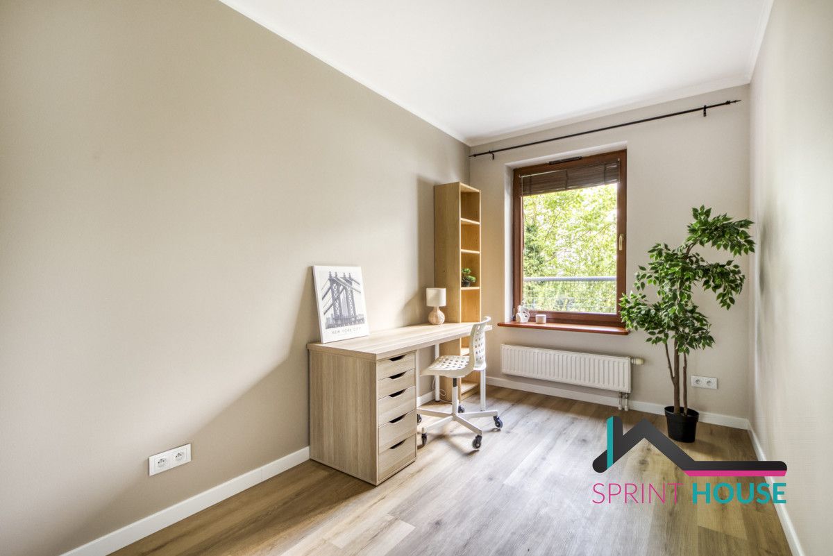 Mieszkanie 3-pokojowe Warszawa Bemowo, ul. Księcia Bolesława. Zdjęcie 9