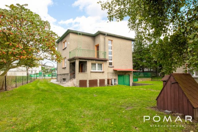 dom wolnostojący, 6 pokoi Rybnik, ul. por. Kazimierza Ogrodowskiego. Zdjęcie 4