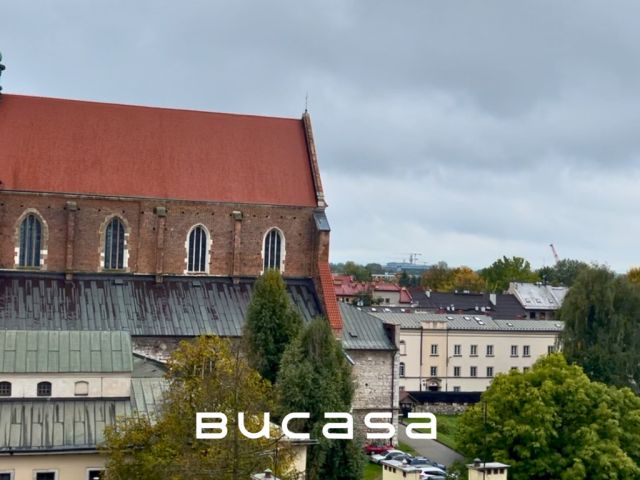 Mieszkanie 2-pokojowe Kraków Kazimierz, ul. Paulińska. Zdjęcie 10