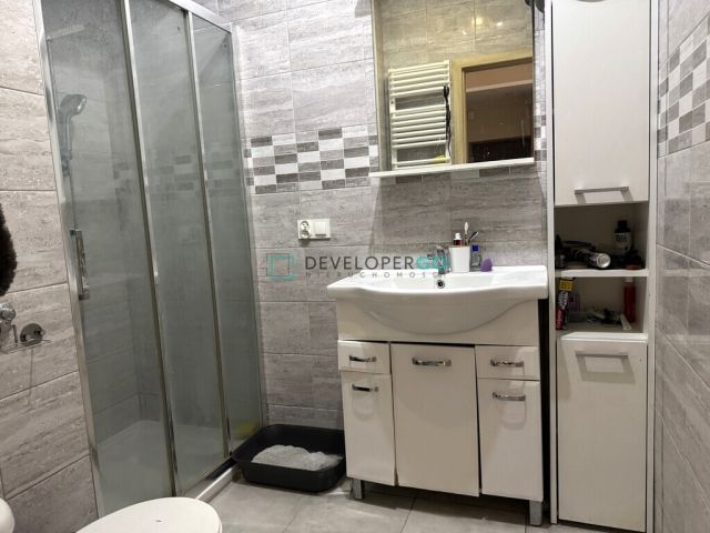 Mieszkanie 2-pokojowe Siedlce Centrum, ul. Władysława Reymonta. Zdjęcie 6