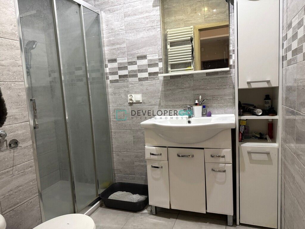 Mieszkanie 2-pokojowe Siedlce Centrum, ul. Władysława Reymonta. Zdjęcie 6