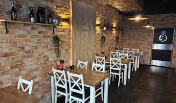 Lokal Warszawa Bemowo, ul. Powstańców Śląskich