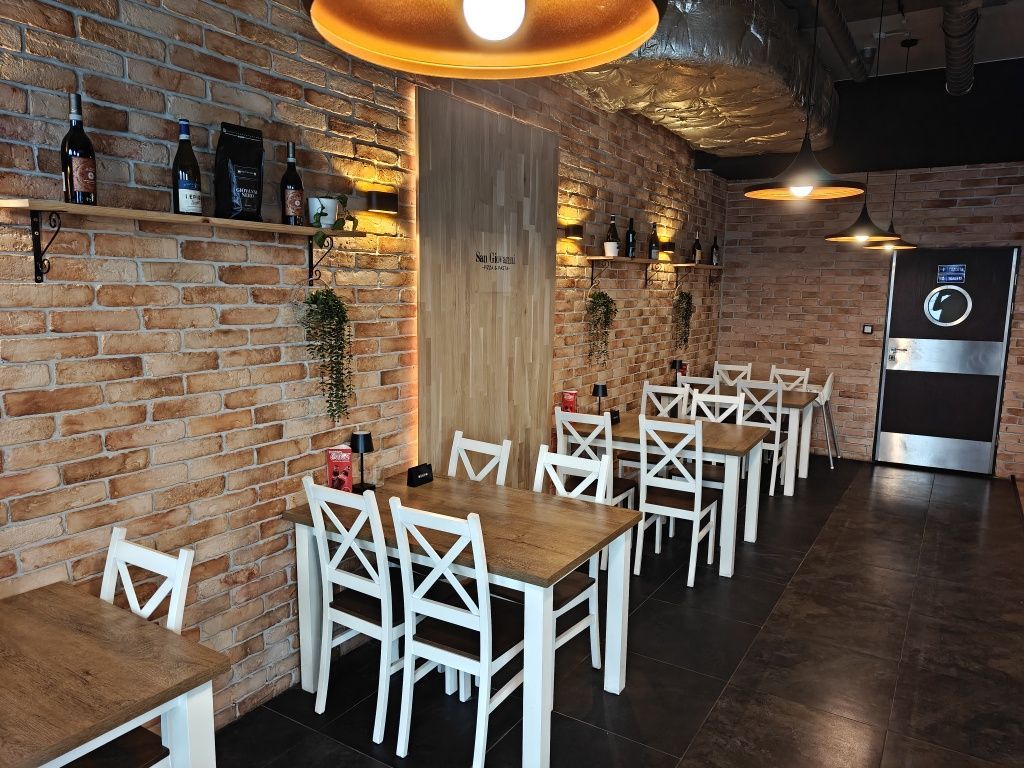 Lokal Warszawa Bemowo, ul. Powstańców Śląskich