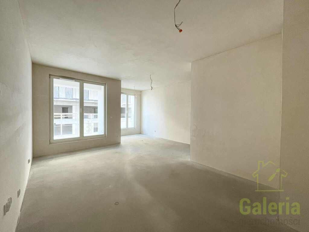 Mieszkanie 2-pokojowe Szczecin Kępa Parnicka, ul. Leona Heyki. Zdjęcie 5