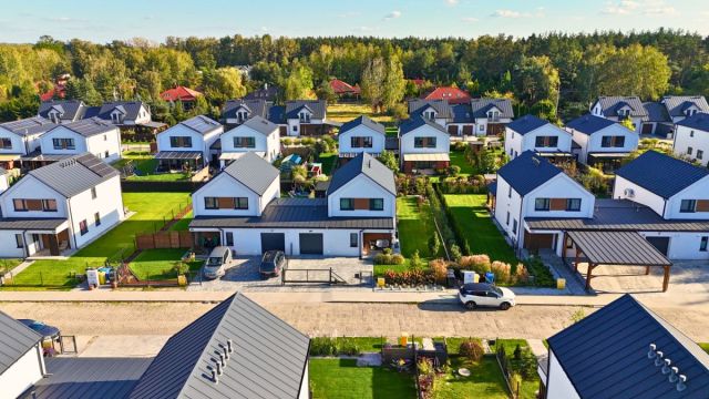 bliźniak, 5 pokoi Osowiec, ul. Pańska. Zdjęcie 18