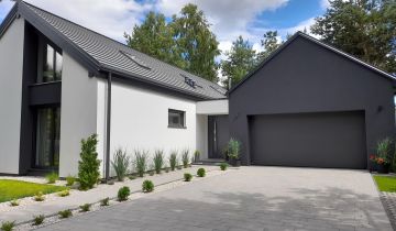 dom wolnostojący, 5 pokoi Stanisławów Pierwszy, ul. Jana Kazimierza