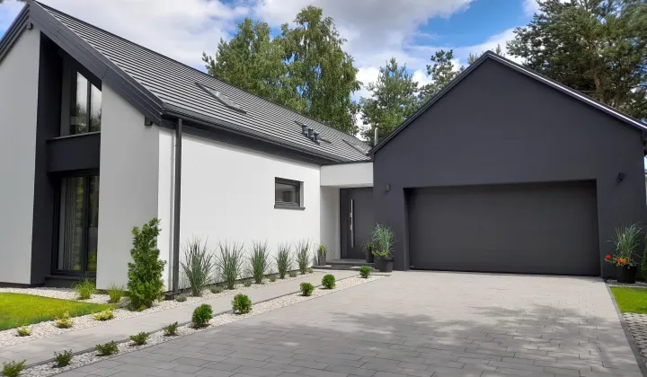 dom wolnostojący, 5 pokoi Stanisławów Pierwszy, ul. Jana Kazimierza