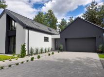 dom wolnostojący, 5 pokoi Stanisławów Pierwszy, ul. Jana Kazimierza