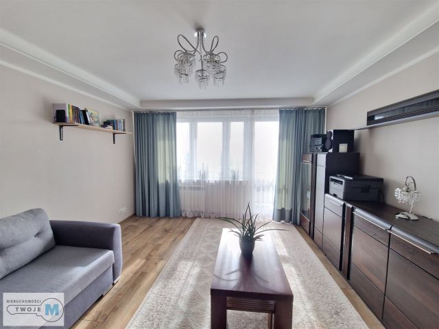 Mieszkanie 2-pokojowe Kielce Czarnów, ul. Bolesława Chrobrego. Zdjęcie 4