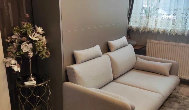 Mieszkanie 4-pokojowe Kobyłka