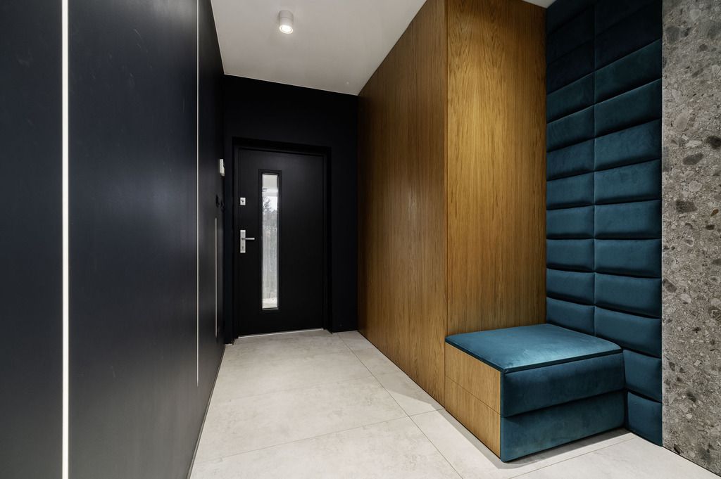 dom wolnostojący, 4 pokoje Szczawin. Zdjęcie 8