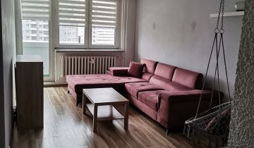 Mieszkanie 2-pokojowe Katowice os. Tysiąclecia, ul. Piastów