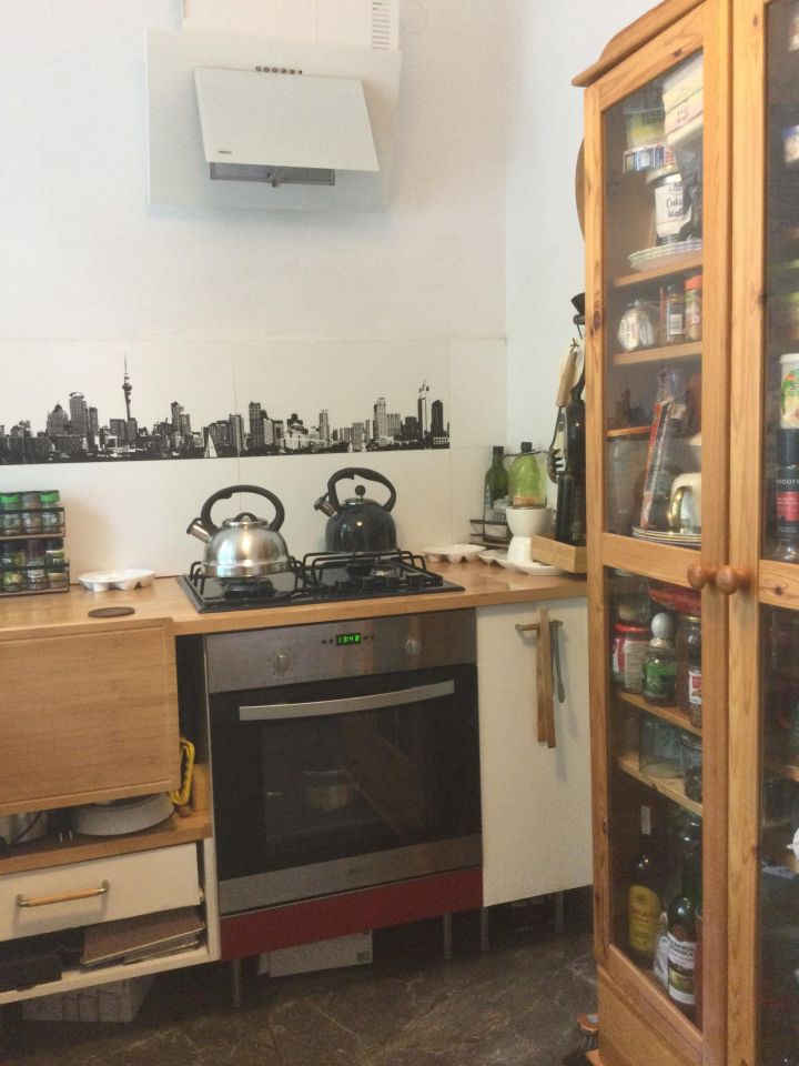 Mieszkanie 2-pokojowe Warszawa Grochów, ul. Osowska. Zdjęcie 8