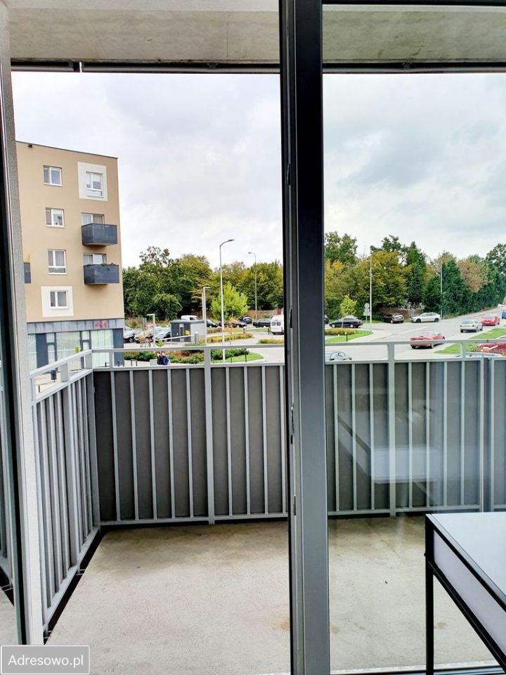 Mieszkanie 2-pokojowe Wrocław Psie Pole, ul. Chałupnicza. Zdjęcie 8