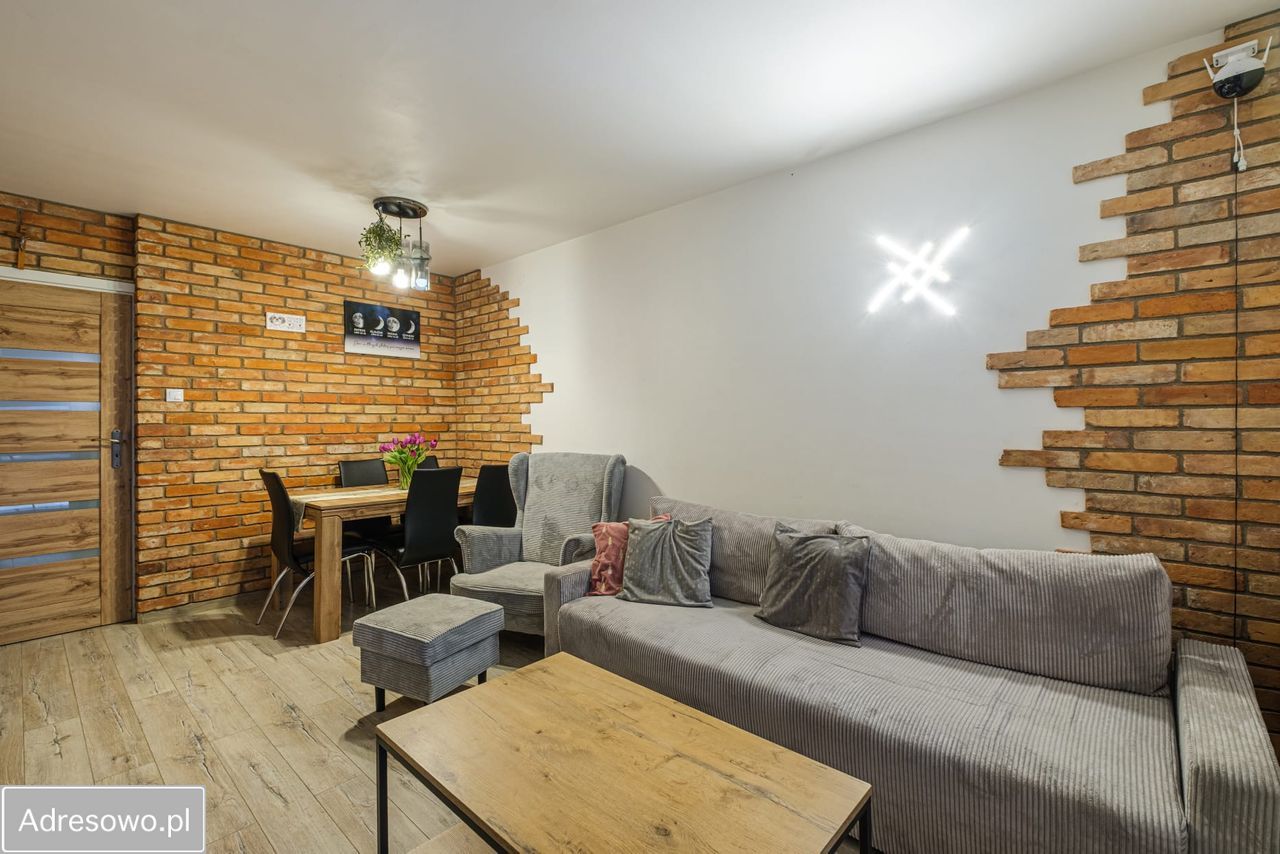 Mieszkanie 2-pokojowe Gdańsk Ujeścisko, ul. Świętokrzyska. Zdjęcie 9