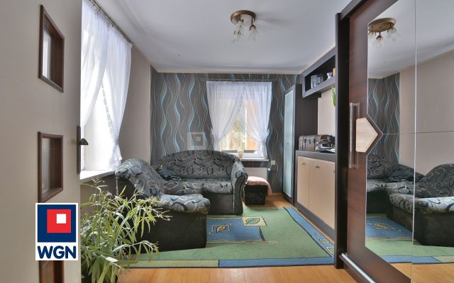 dom wolnostojący, 7 pokoi Chruściel. Zdjęcie 7