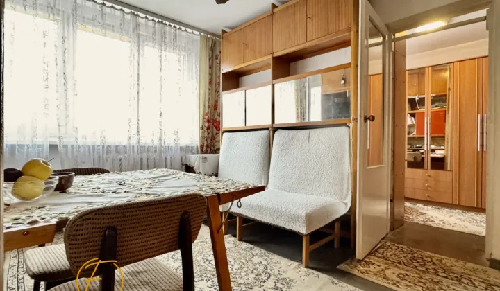 Mieszkanie 2-pokojowe Legnica, ul. Hutników