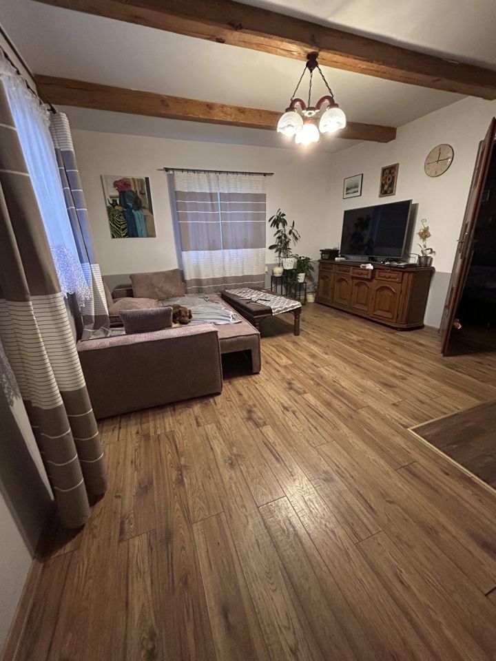 dom wolnostojący, 4 pokoje Pełkinie, Pełkinie. Zdjęcie 8