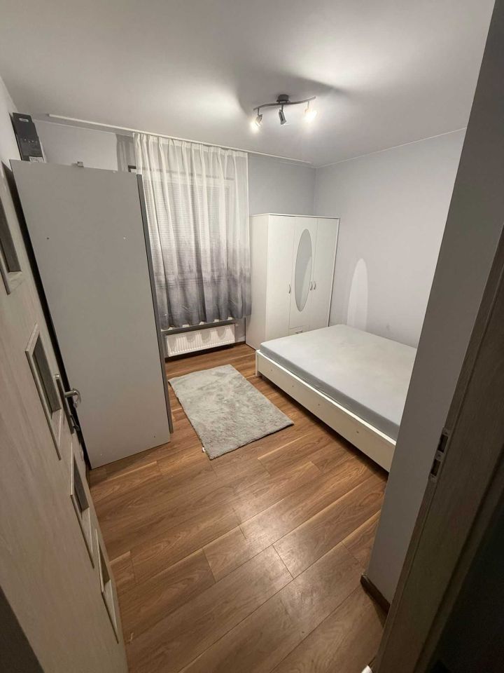 Mieszkanie 2-pokojowe Warszawa Targówek. Zdjęcie 5