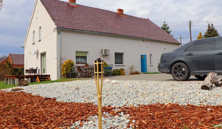 dom wolnostojący, 5 pokoi Markotów Duży