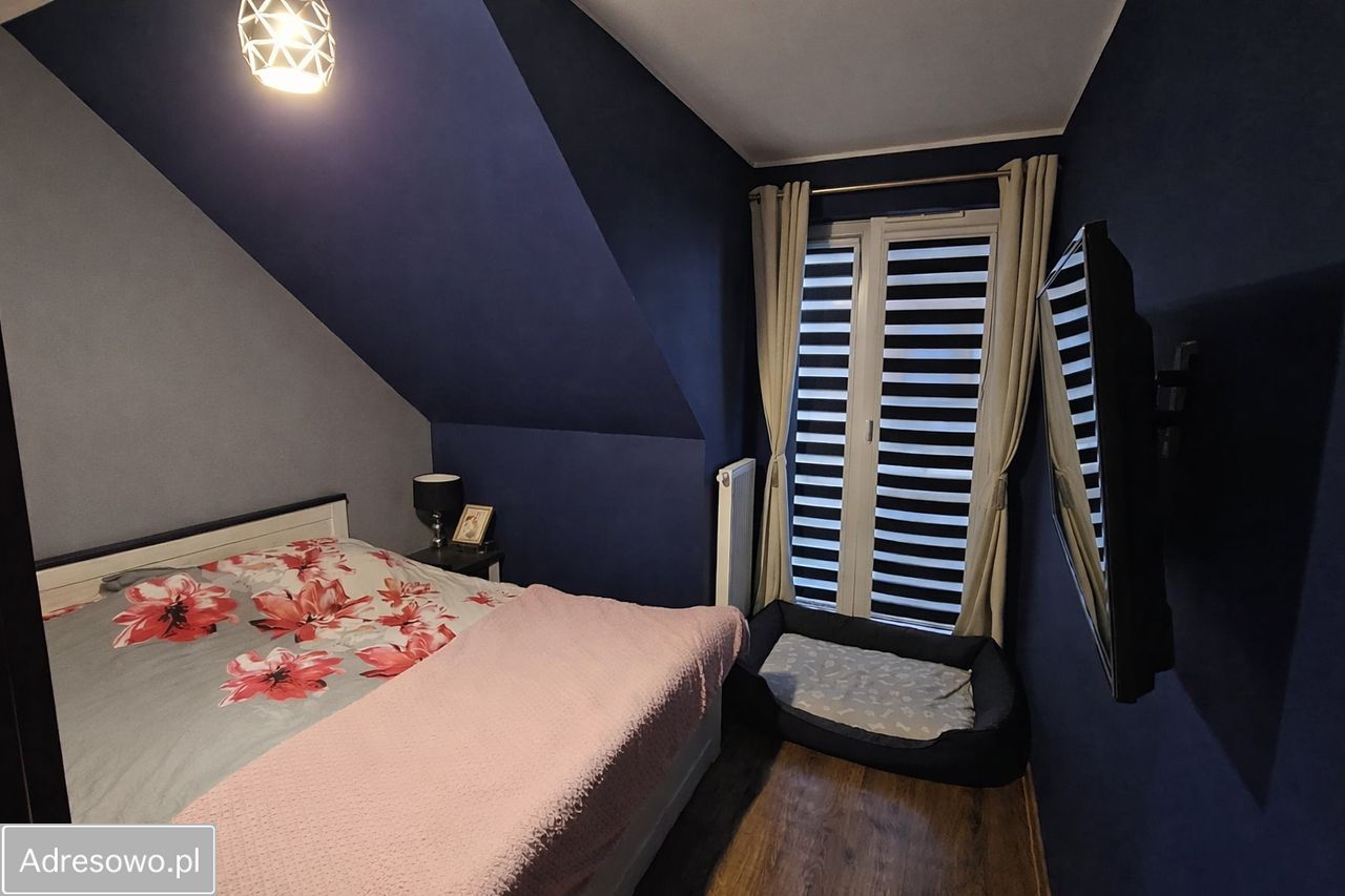 Mieszkanie 3-pokojowe Rokitnica, ul. Leśna. Zdjęcie 20