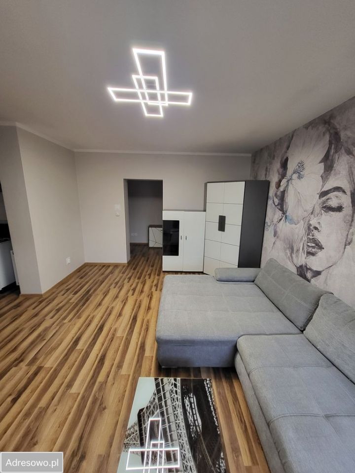 Mieszkanie 1-pokojowe Szczecin Śródmieście. Zdjęcie 8