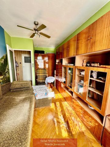 Mieszkanie 1-pokojowe Wrocław, ul. Słowiańska. Zdjęcie 4