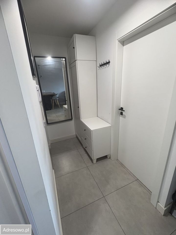 Mieszkanie 2-pokojowe Warszawa Saska Kępa, ul. Zwycięzców. Zdjęcie 6