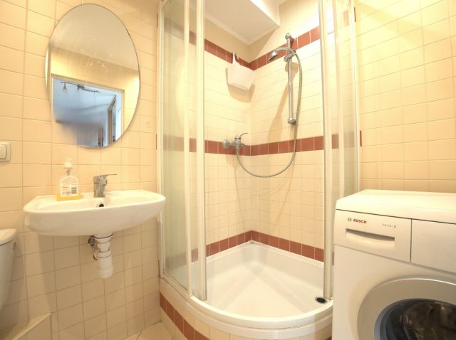 Mieszkanie 2-pokojowe Bydgoszcz Bielawy, ul. Powstańców Śląskich. Zdjęcie 12