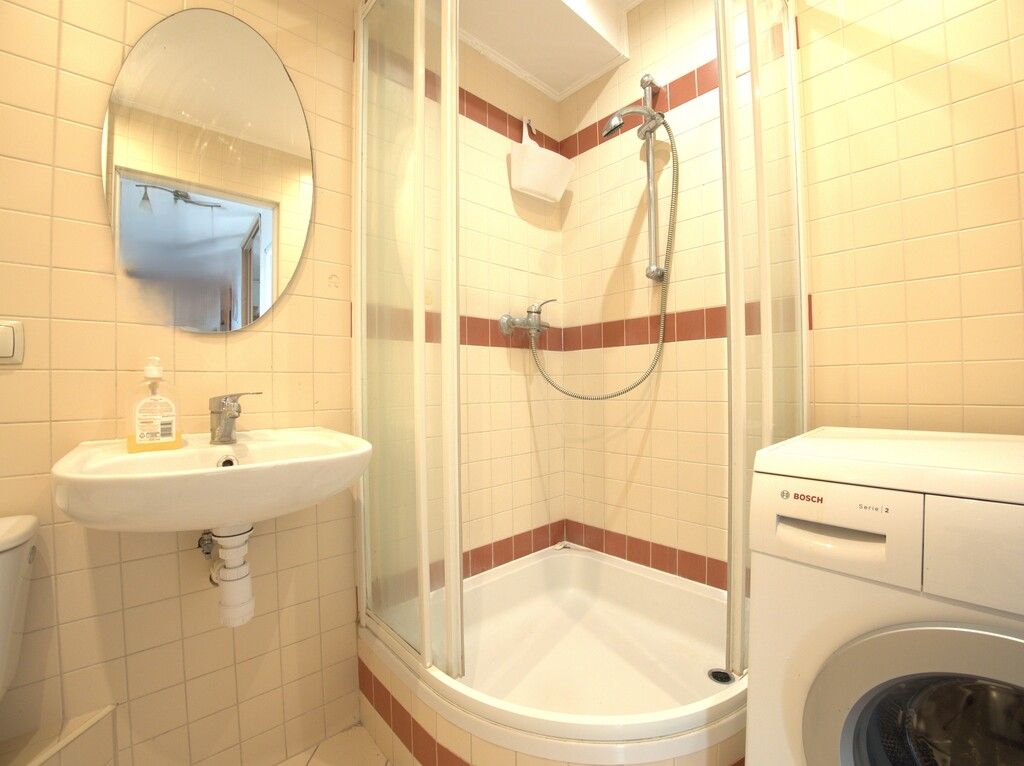 Mieszkanie 2-pokojowe Bydgoszcz Bielawy, ul. Powstańców Śląskich. Zdjęcie 12