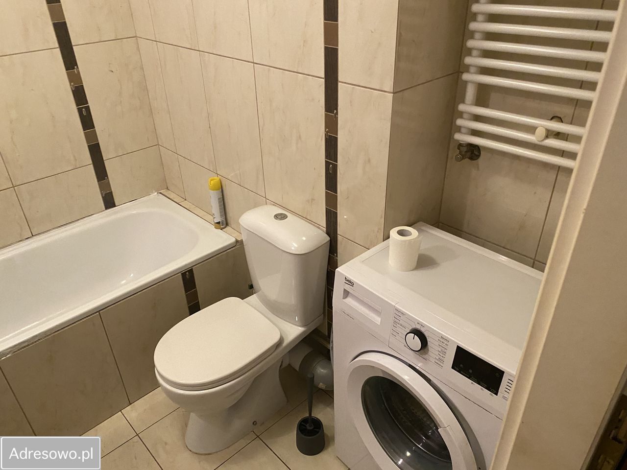 Mieszkanie 3-pokojowe Wrocław Gaj, ul. Wandy Rutkiewicz. Zdjęcie 5