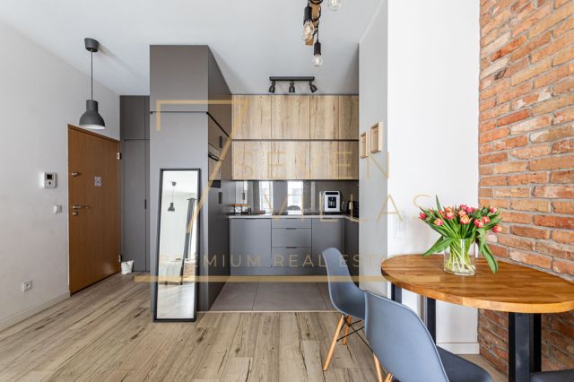 Mieszkanie 1-pokojowe Warszawa, ul. Kolejowa. Zdjęcie 5