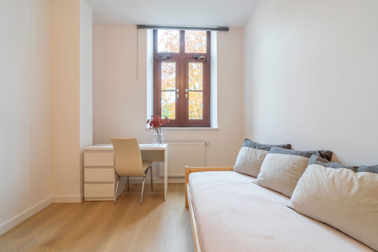 Mieszkanie 4-pokojowe Białystok Centrum, ul. Henryka Sienkiewicza. Zdjęcie 6