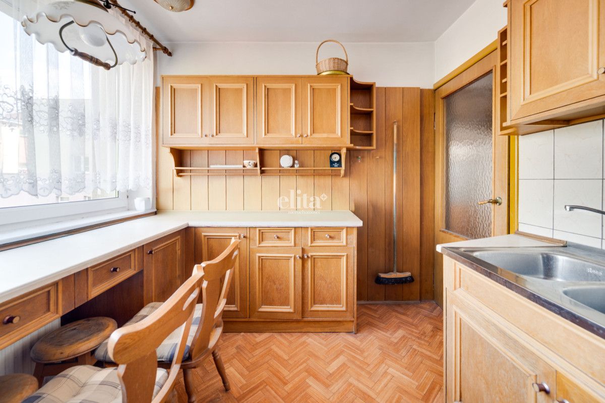 dom szeregowy, 6 pokoi Lębork, ul. Targowa. Zdjęcie 14