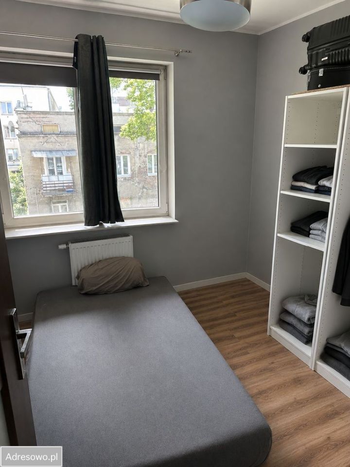 Mieszkanie 3-pokojowe Warszawa Praga-Południe, ul. Spalinowa. Zdjęcie 7