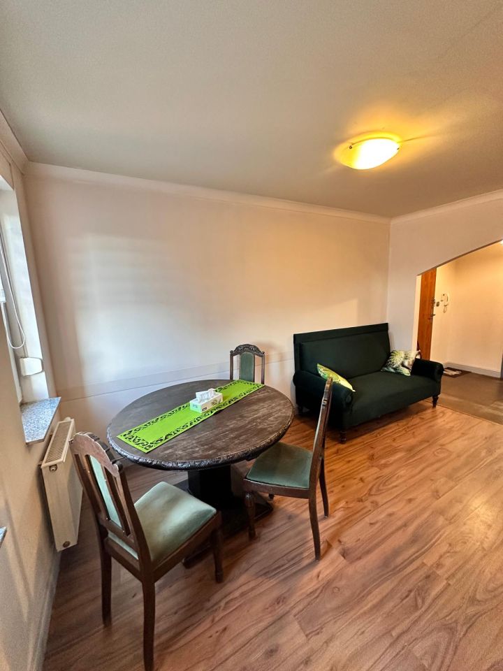 Biuro Wrocław Fabryczna, ul. Rysia. Zdjęcie 9