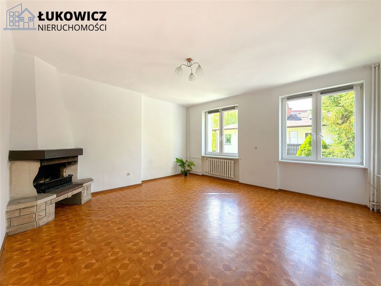 Mieszkanie 3-pokojowe Bielsko-Biała, ul. Widok. Zdjęcie 8