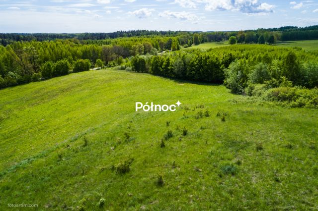 Działka rolna Radostowo. Zdjęcie 10