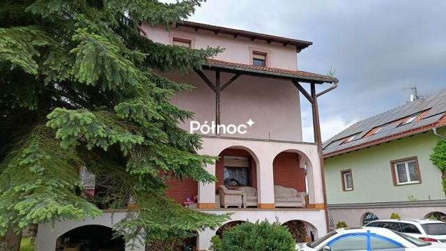 dom wolnostojący, 5 pokoi Bolesławiec, ul. Czerwonych Maków. Zdjęcie 15