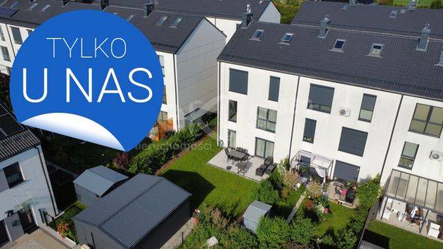 Mieszkanie 4-pokojowe Mirków, ul. Miętowa. Zdjęcie 1