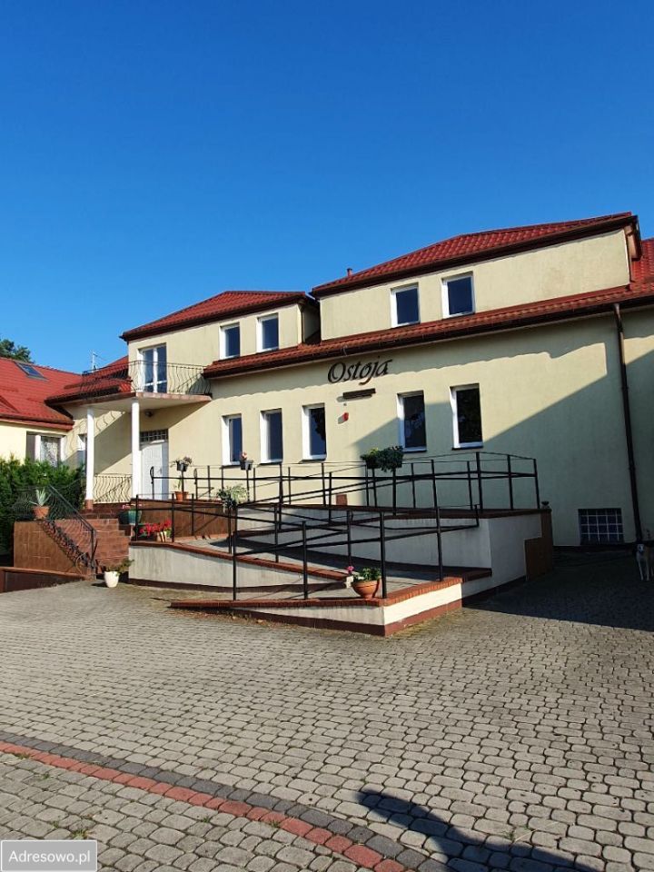 Hotel/pensjonat Wirów. Zdjęcie 3