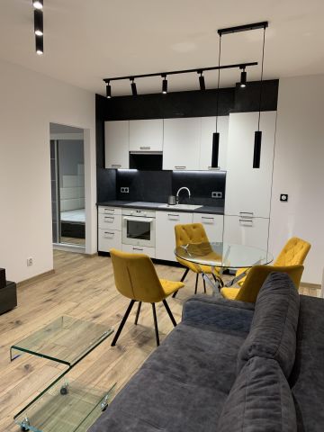 Mieszkanie 2-pokojowe Warszawa Białołęka, ul. Myśliborska. Zdjęcie 1