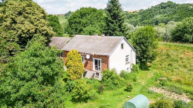 siedlisko, 4 pokoje Szczurowa. Zdjęcie 19